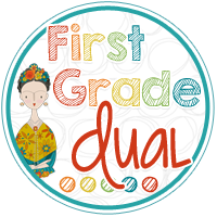 First Grade Dual