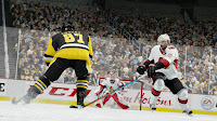 NHL 18 Game Screenshot 3