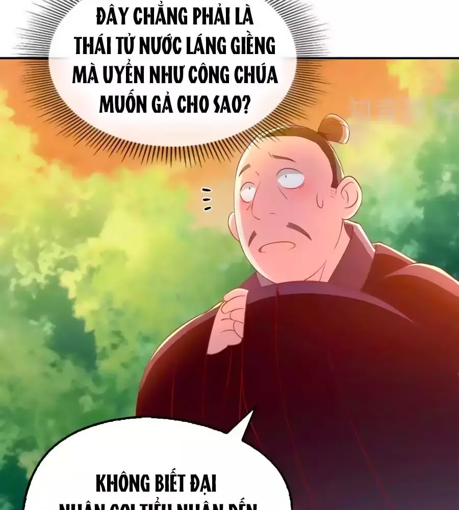 Khuynh Thành Cuồng Phi Của Tà Vương Chapter 101 - TC Truyện