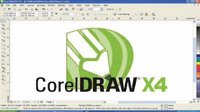 Corel Draw X4 Keygen Free Download