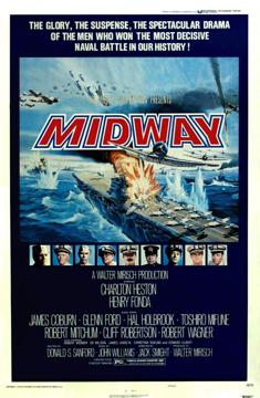 La batalla de Midway – DVDRIP LATINO