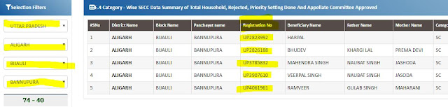 hh id number find 2020