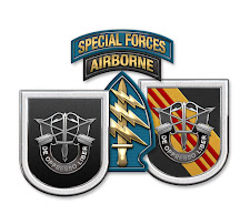 Liên Đoàn 5 LLDB Hoa Kỳ / The Fifth Special Forces