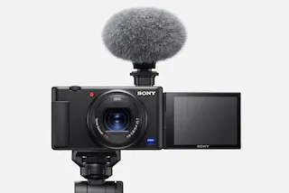 Sony ZV-1