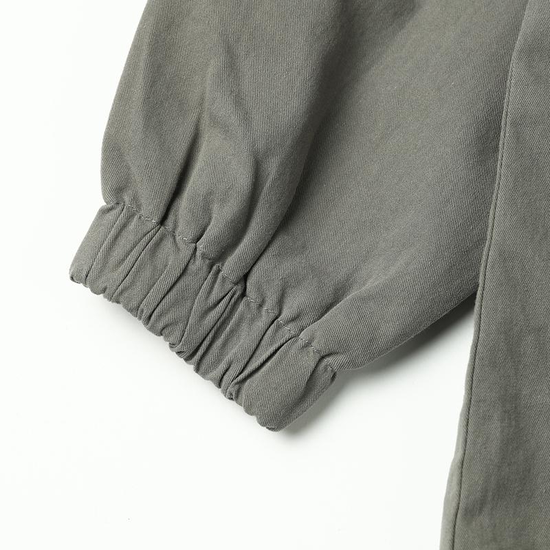 Áo Khoác Bé Trai và Bé Gái 157335 7 8 7