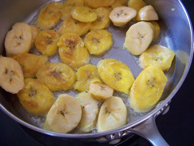 Plantains