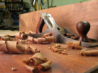 Wood working business,craving business