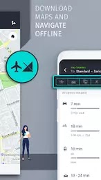 HERE WeGo – Offline Maps & GPS v2.0.14125 Mod Apk HERE WeGo – Offline Maps & GPS v2.0.14125 Mod Apk