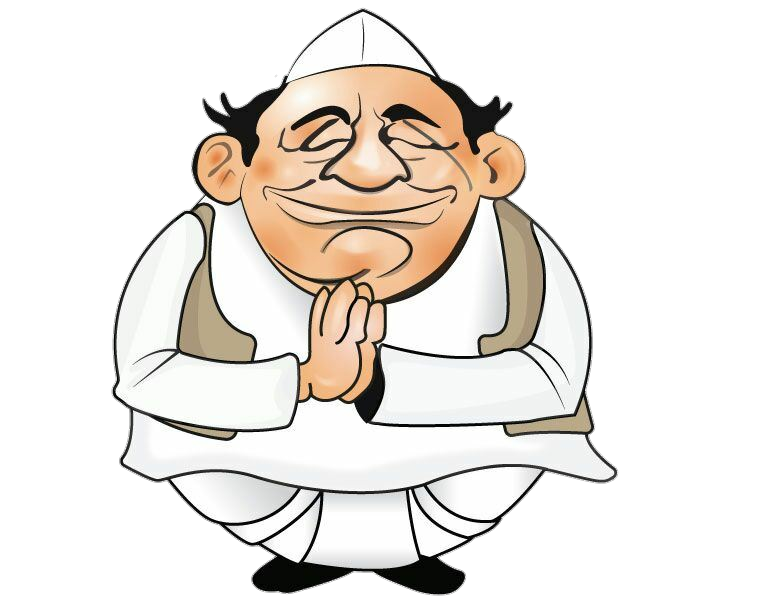Slap and shoegag in politics, know which leaders faced it.