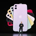 Ada paten baru, Apple mahu meningkatkan kapasiti bateri iPhone?
