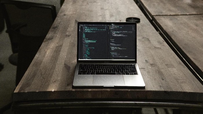 Rekomendasi laptop untuk blogger di bawah Rp4 jutaan