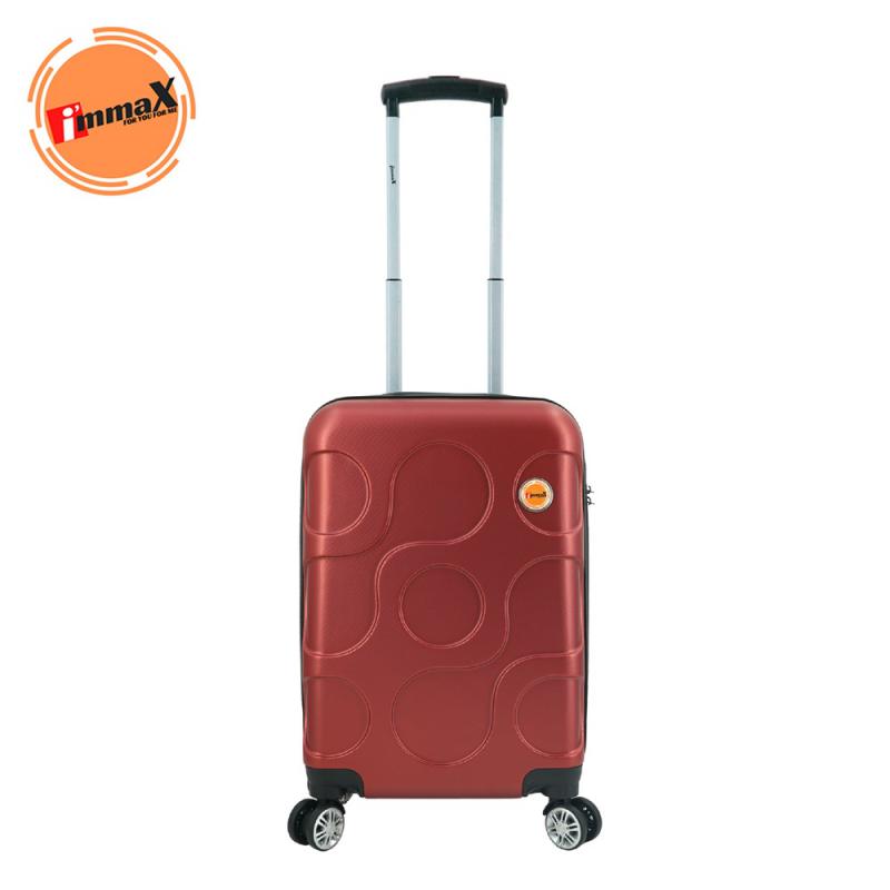 VALI NHỰA X12 – I’MMAX