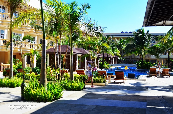 Boracay Garden Resort | Where We Stay?