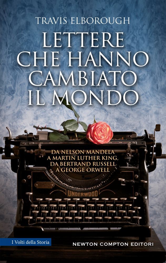 LETTERE CHE HANNO CAMBIATO IL MONDO,