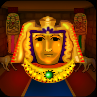 Games4Escape Escape From Egypt Kingdom