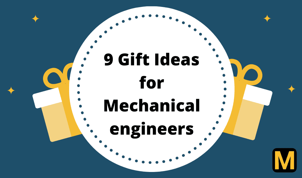 9 Cool Gift Ideas for Mechanical engineers The Mechanical post