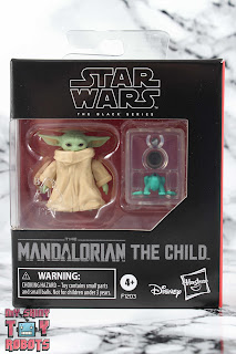 Star Wars Black Series The Child Box 01