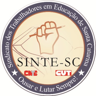 BLOG do SINTE/SC