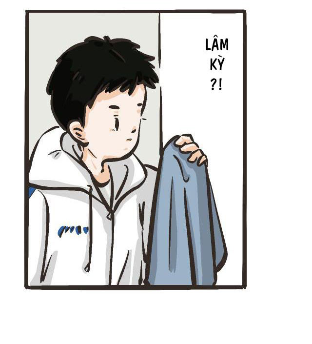 Đọc truyện Sát lại chút đi - Chapter 1