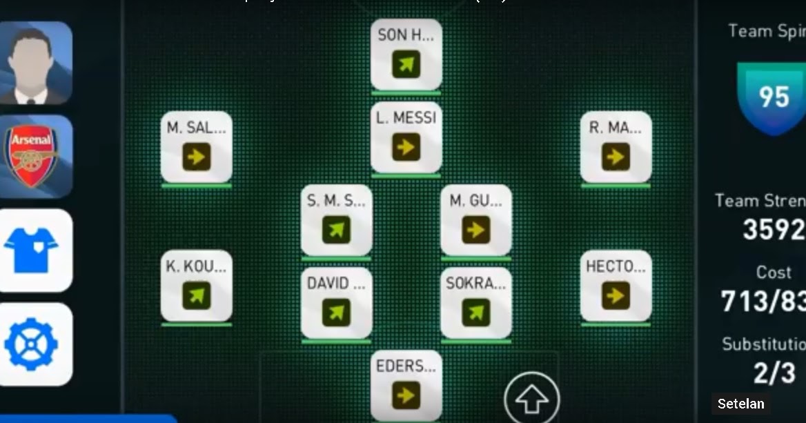 Inilah Kompetisi Event Pes Mobile Di Indonesia Yang Wajib Anda Tahu