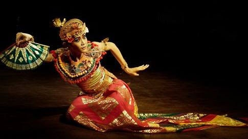 Jenis Jenis Tarian Tradisional Dari Indonesia Yang Terkenal Dan Mendunia Tegaraya Com