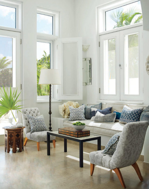 ciao! newport beach a moroccan beach house