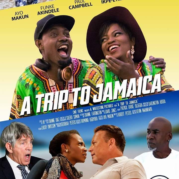 tourist movie jamaica