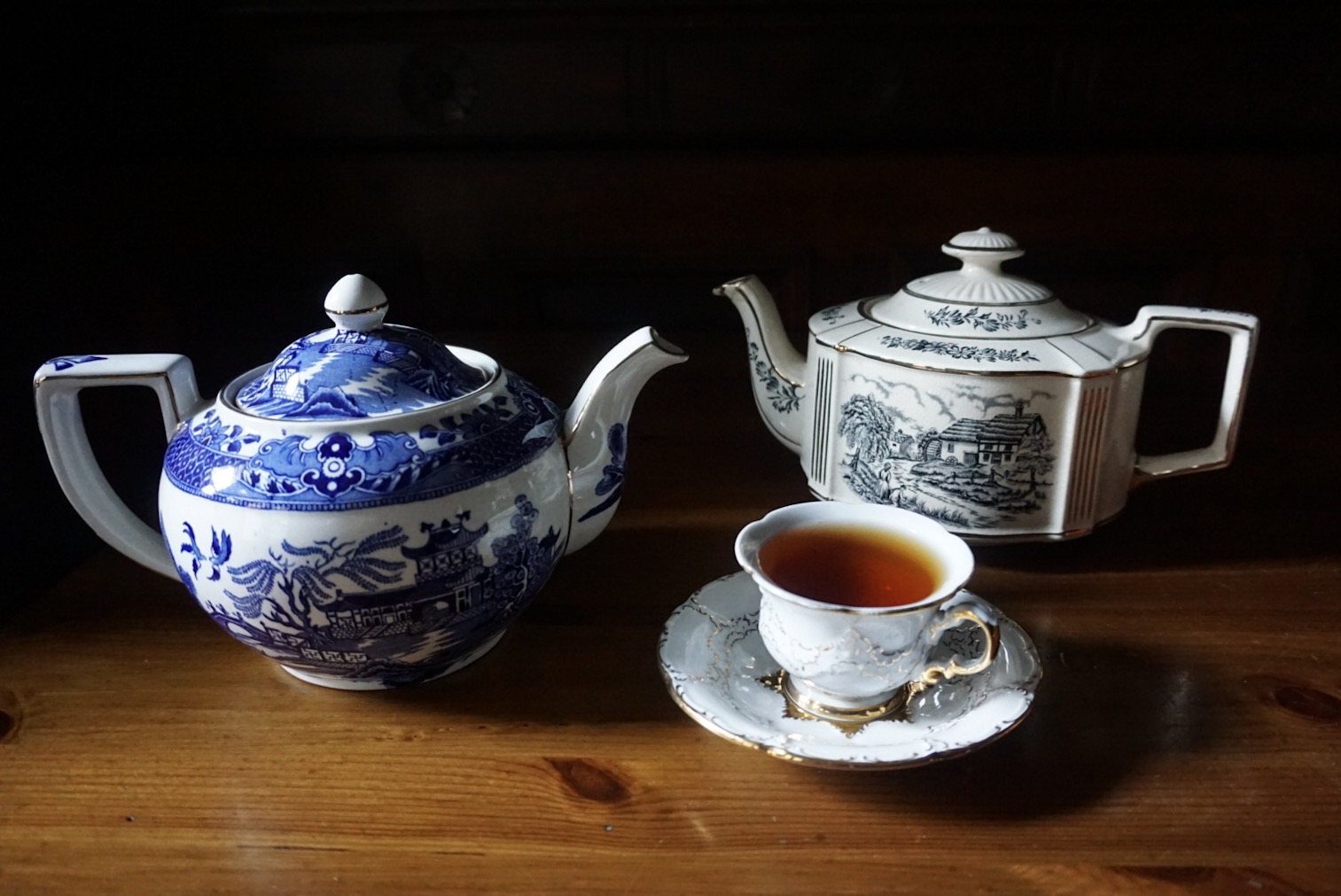 Tea Happiness A blog on tea drinking, tea history, tea industry