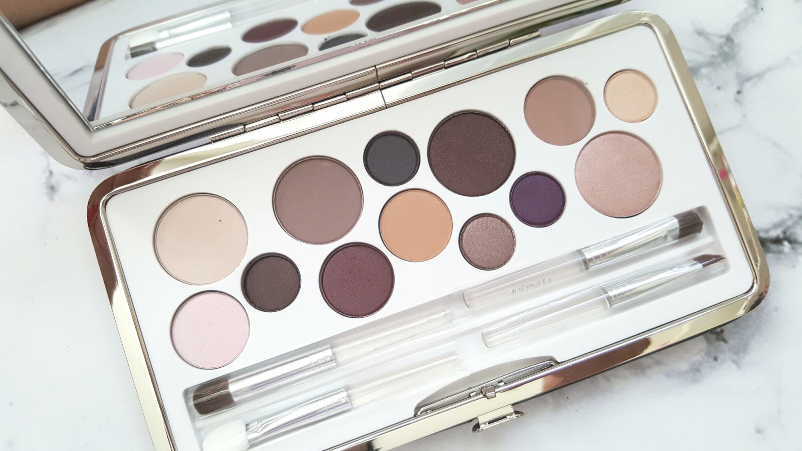 The Body Needs: Blackened Collection Eyeshadows and Swatches - All Things  Beautiful XO