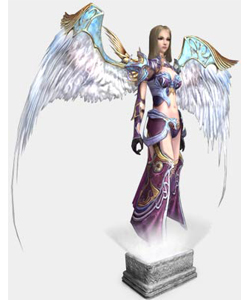 spelltower atlantica spelltower atlantica