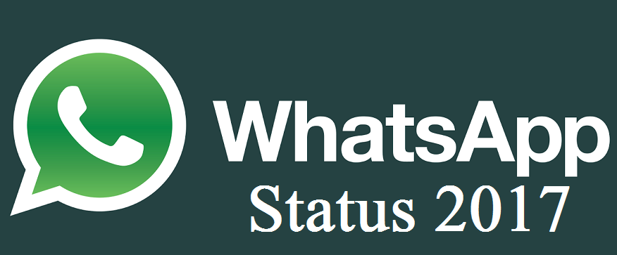 Best Whatsapp Status 2017 Cool Status For Whatsapp