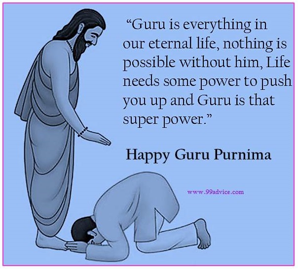 Best Famous & Inspirational Happy Guru Purnima 2023 Quotes 99Advice