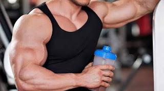 دراسة تكشف تأثير مشروبات البروتين دراسة تكشف تأثير مشروبات البروتين