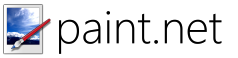 Paint.NET Logo4 Paint.NET Logo4