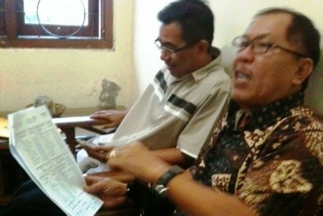 Golkar Bali Klaim Kehilangan Ribuan Suara di Pemilu