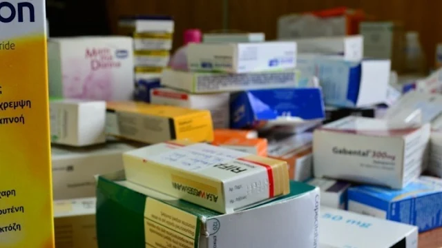 27 ελλείψεις φαρμακευτικών προϊόντων μεταξύ των οποίων και αντικαρκινικά