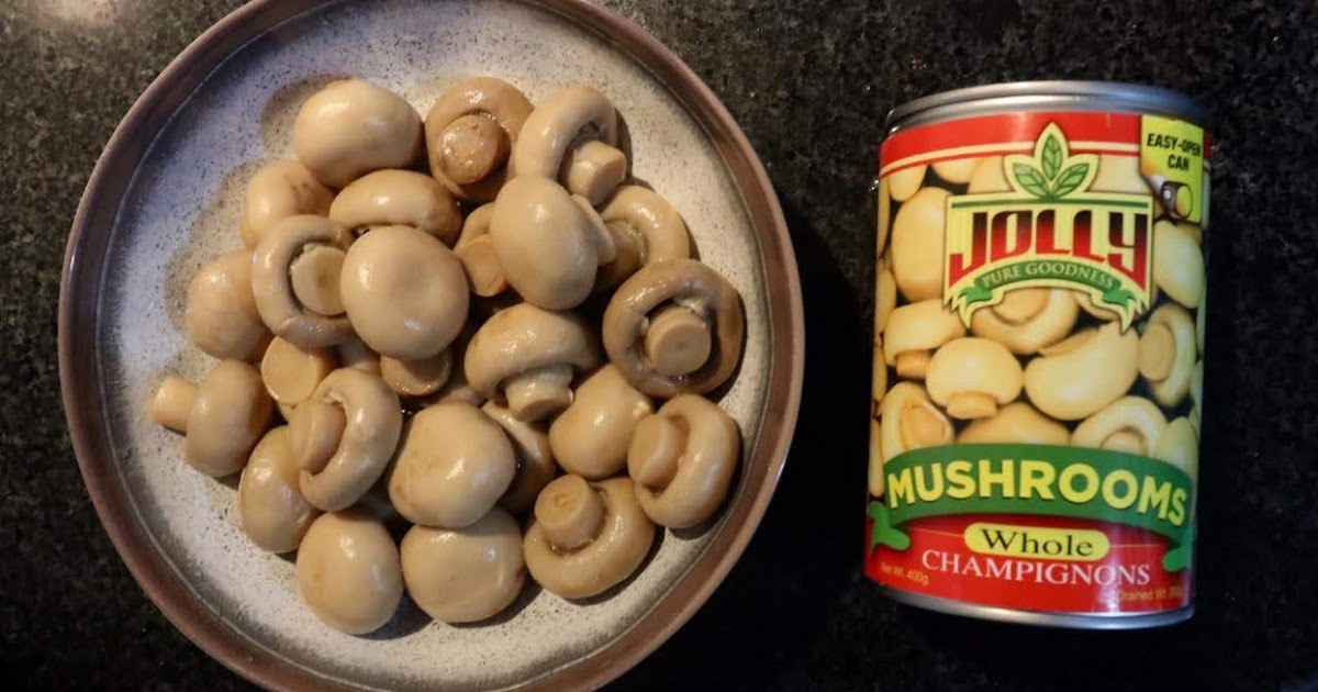 Life is Kulayful Jolly Mushroom