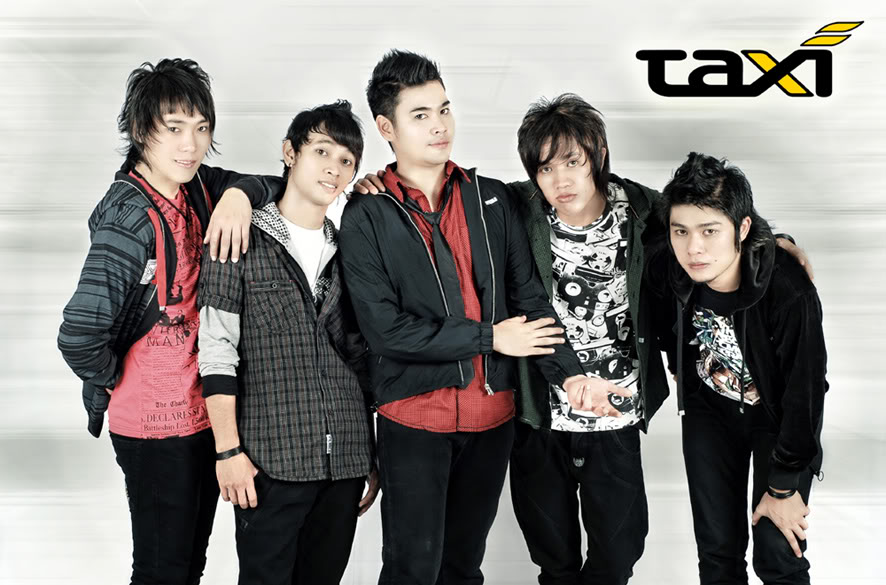 Taxi Band Hujan Kemarin.Mid NOLSTYLE Download Gratis