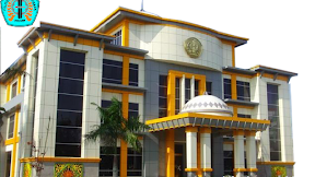 Daftar Fakultas dan Jurusan POLNEP Politeknik Negeri Pontianak