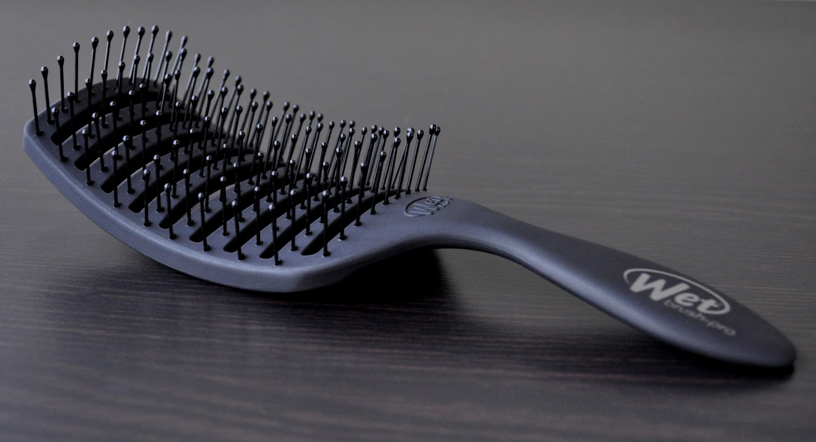 Brush Yourself Off...Wet BrushPro Epic Professional Quick Dry Brush