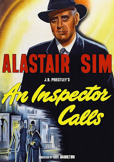 An Inspector Calls 1954 Dvd