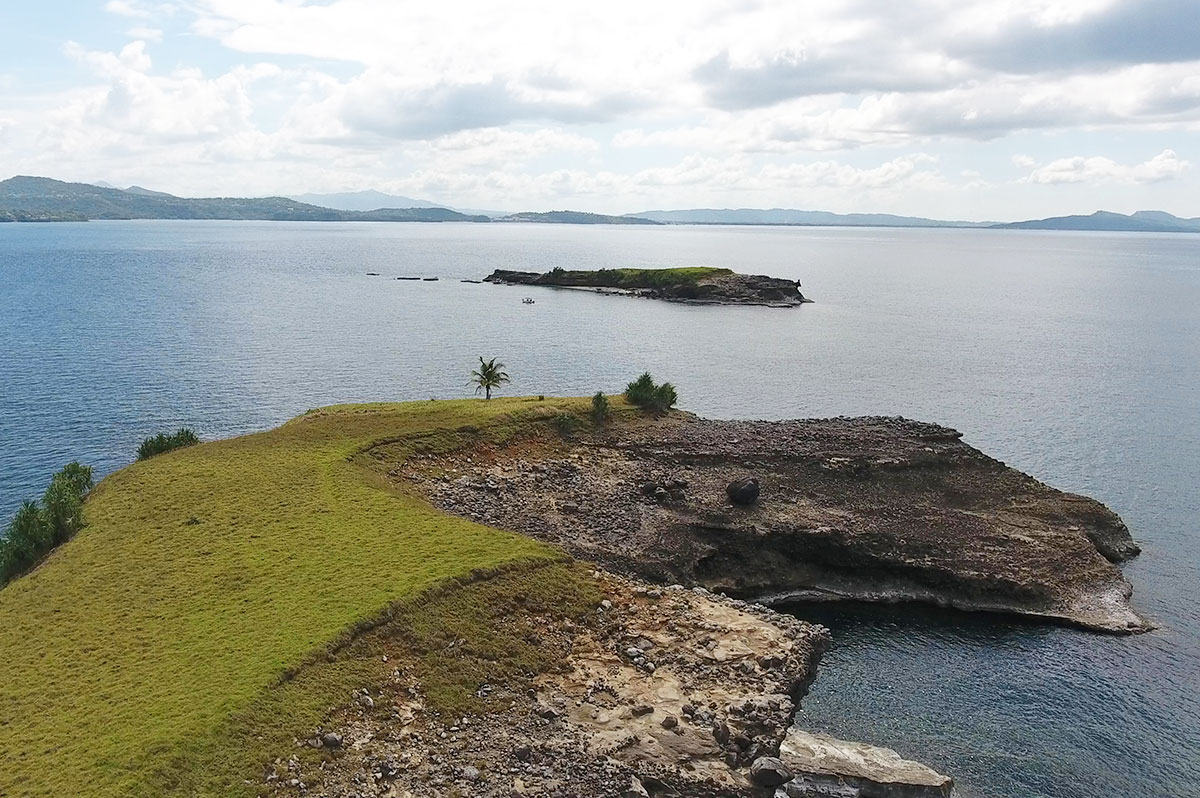 What to do in Nasugbu?