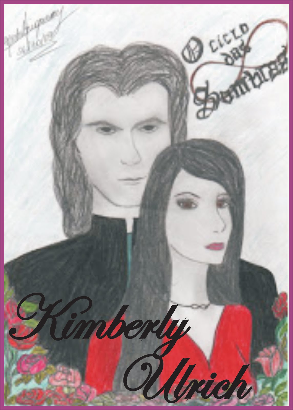 Kimberly e Ulrich