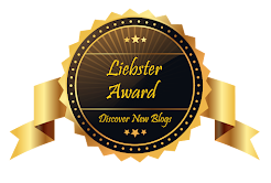 Liebster Award: Gold