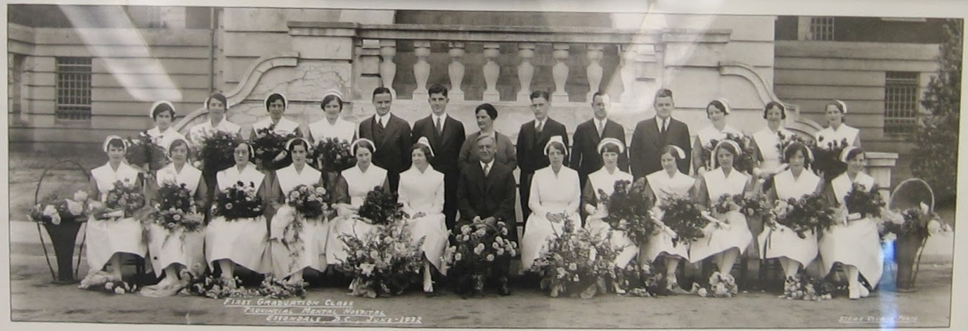 1932 graduates