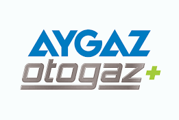 Aygaz Otogaz / LPG İstasyonları