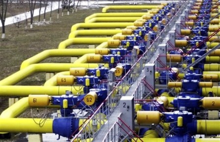 Rencana Penurunan Harga Gas INdustri, Tunggu Koordinasi Antar Kementerian 17pipa%2Bgas%2Bpgn