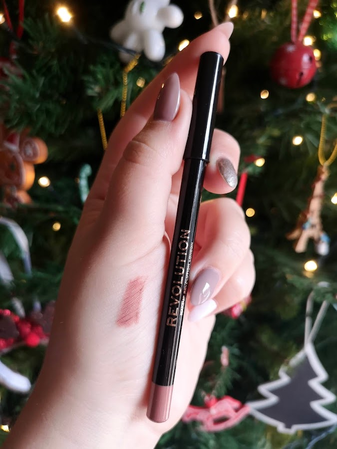 Calendario de Adviento Makeup Revolution