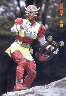 Morphenomenal Awesomeness: All Female Kamen Riders