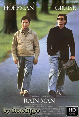 Rain Man [1080p] [Latino-Ingles] [MEGA]